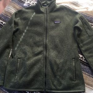 Patagonia Jacket